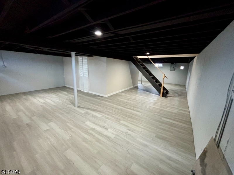 Allwood/Richfield - Residential