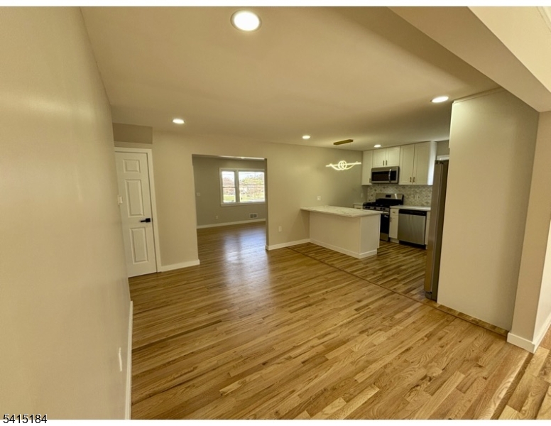 Allwood/Richfield - Residential