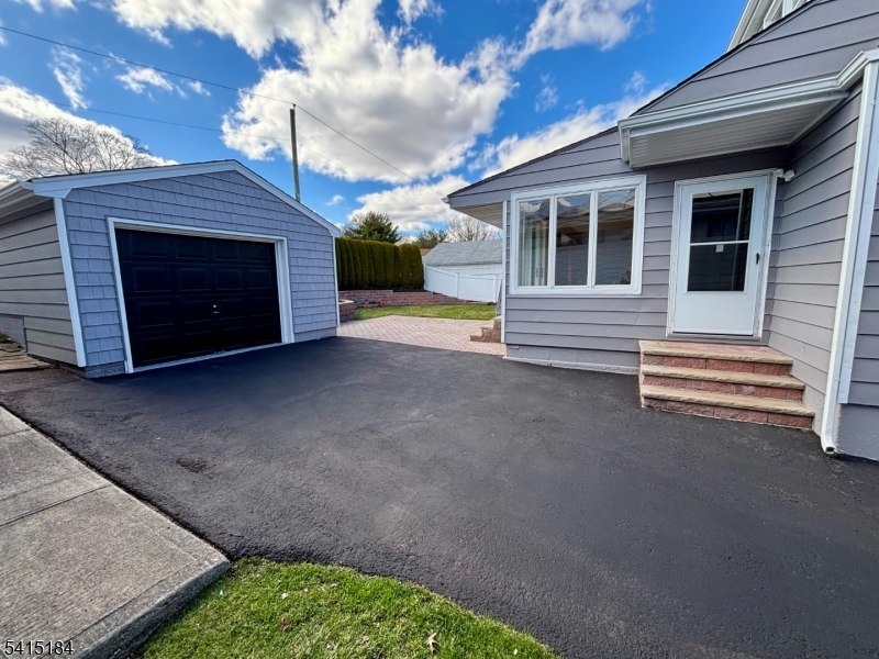 Allwood/Richfield - Residential