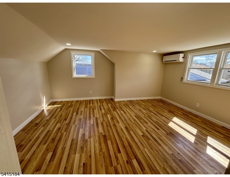 Allwood/Richfield - Residential