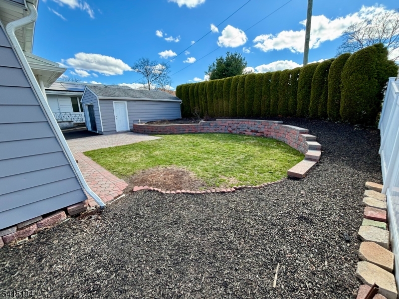 Allwood/Richfield - Residential