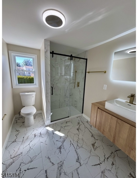 Allwood/Richfield - Residential