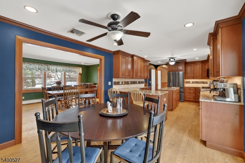 Highland lakes - Residential