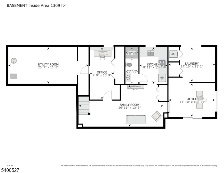 Highland lakes - Residential
