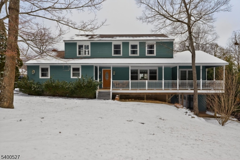 Highland lakes - Residential