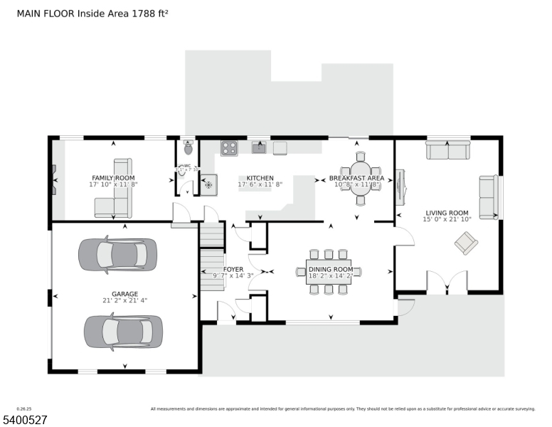 Highland lakes - Residential