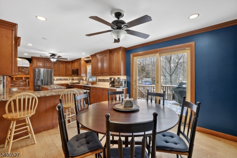 Highland lakes - Residential