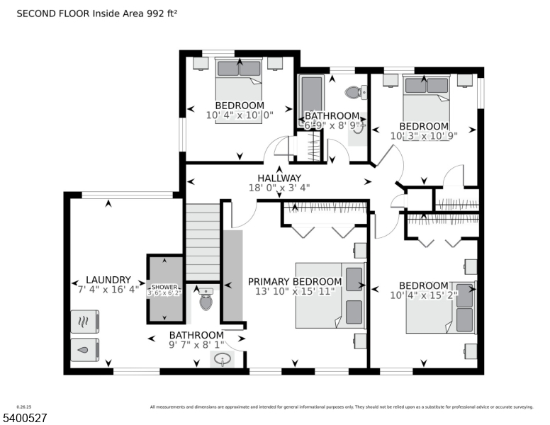 Highland lakes - Residential