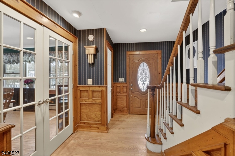 Highland lakes - Residential