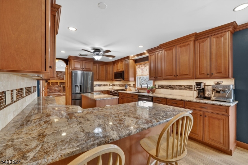 Highland lakes - Residential