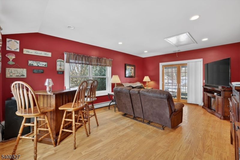 Highland lakes - Residential