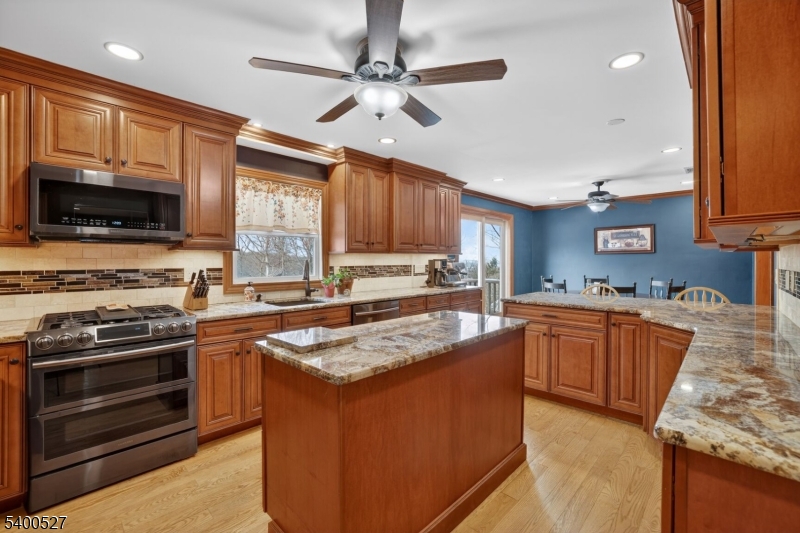 Highland lakes - Residential