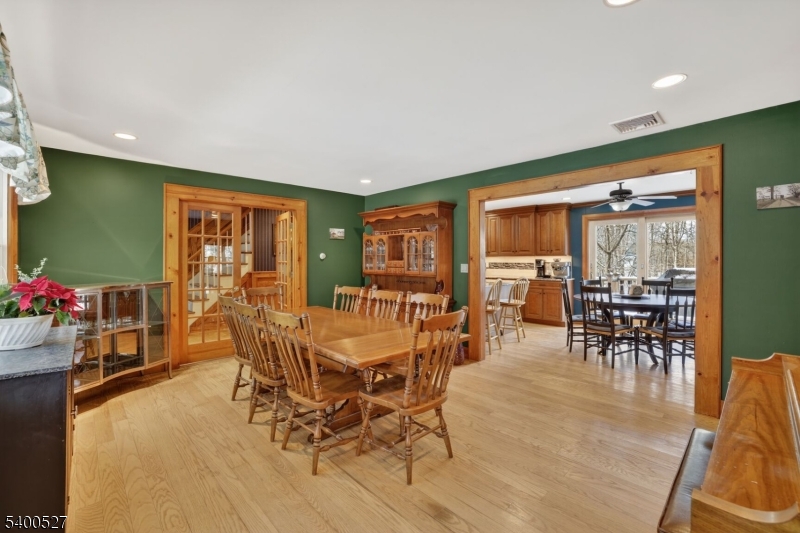 Highland lakes - Residential