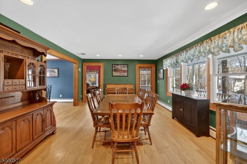 Highland lakes - Residential