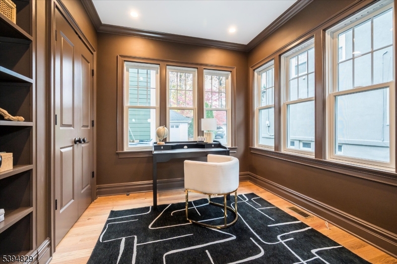 Watchung neighborhood - Residential