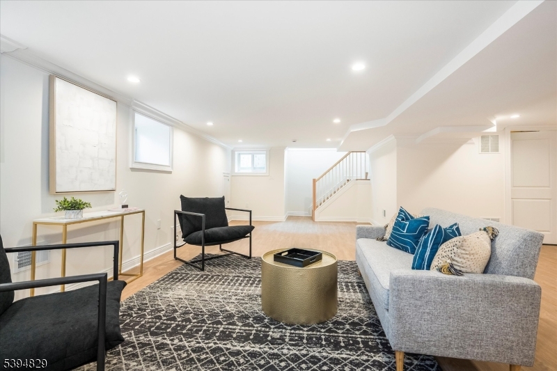 Watchung neighborhood - Residential