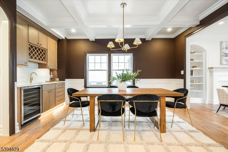 Watchung neighborhood - Residential