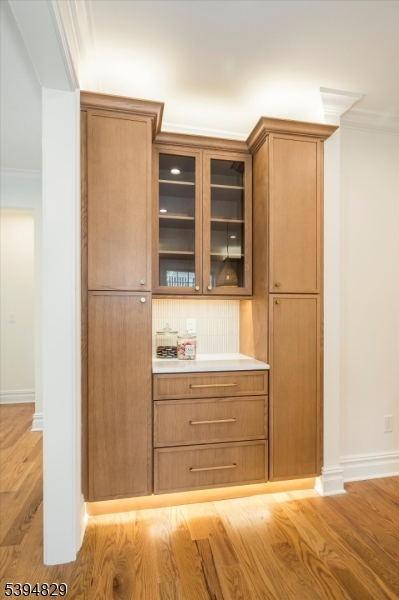 Watchung neighborhood - Residential