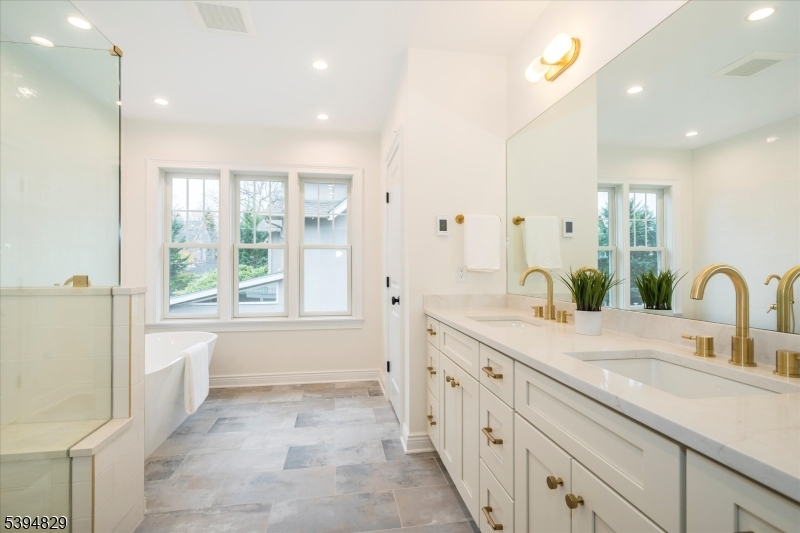 Watchung neighborhood - Residential