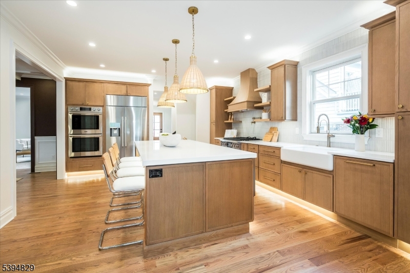 Watchung neighborhood - Residential