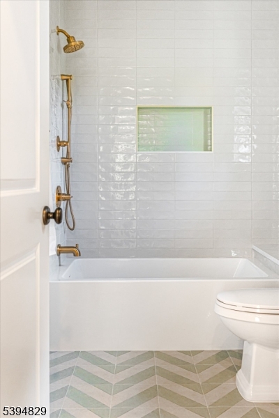 Watchung neighborhood - Residential