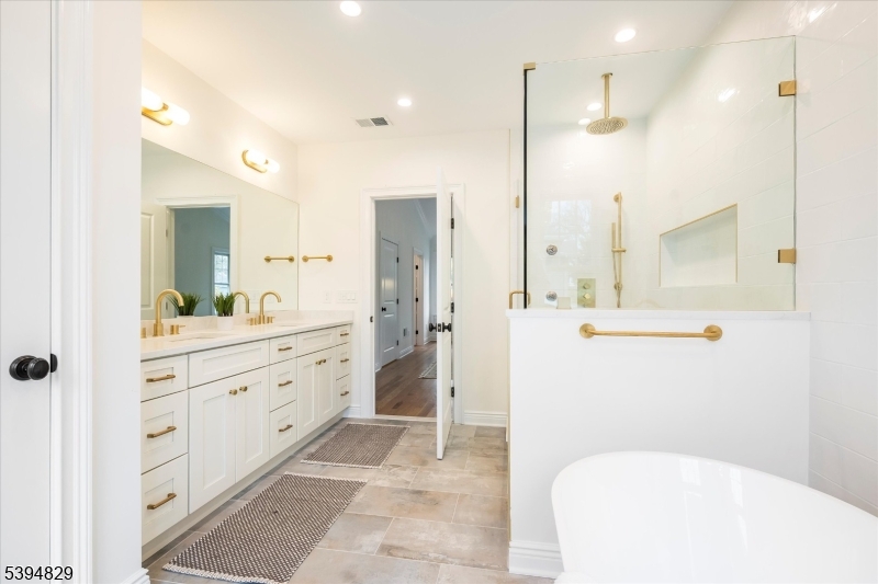 Watchung neighborhood - Residential