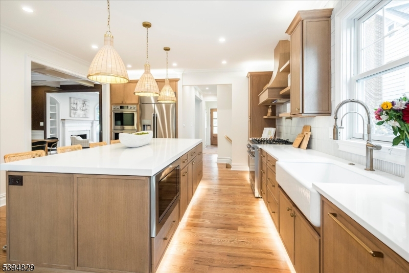 Watchung neighborhood - Residential