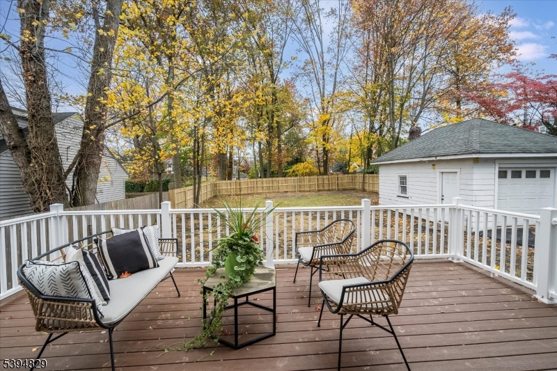 Watchung neighborhood - Residential