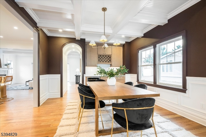 Watchung neighborhood - Residential