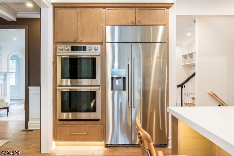 Watchung neighborhood - Residential