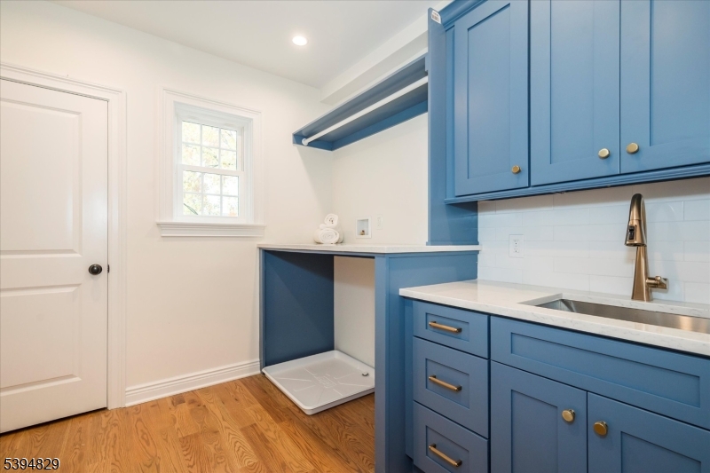 Watchung neighborhood - Residential