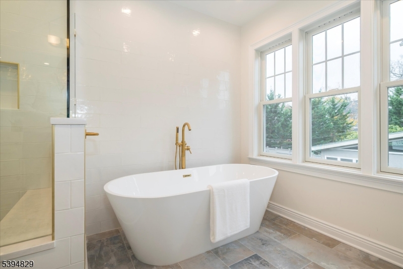 Watchung neighborhood - Residential