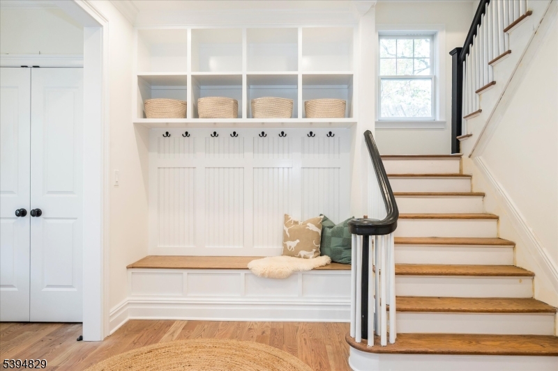 Watchung neighborhood - Residential