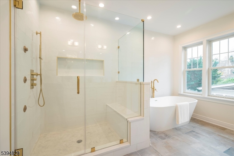 Watchung neighborhood - Residential