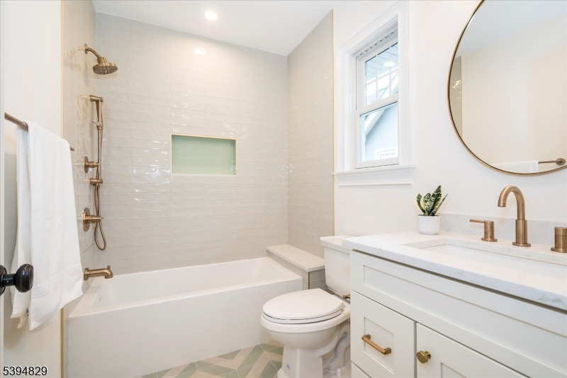 Watchung neighborhood - Residential