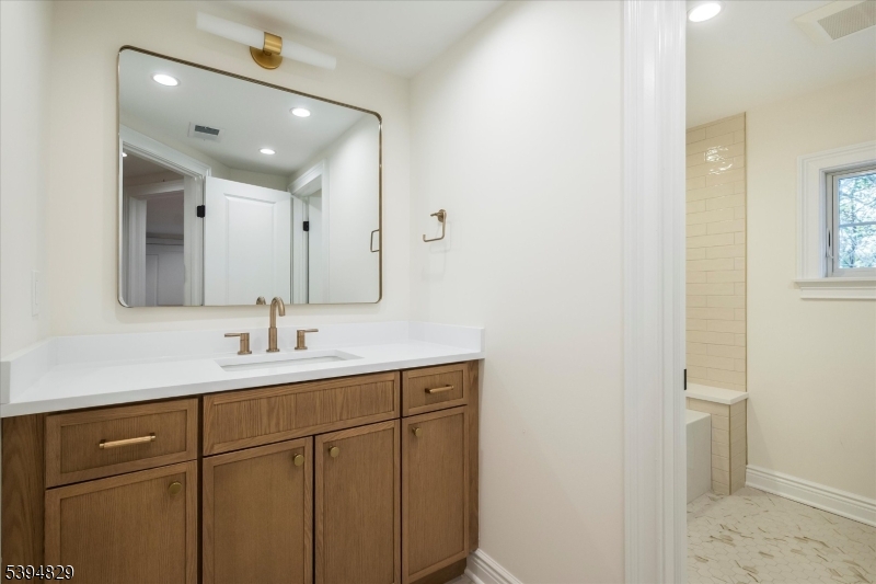 Watchung neighborhood - Residential