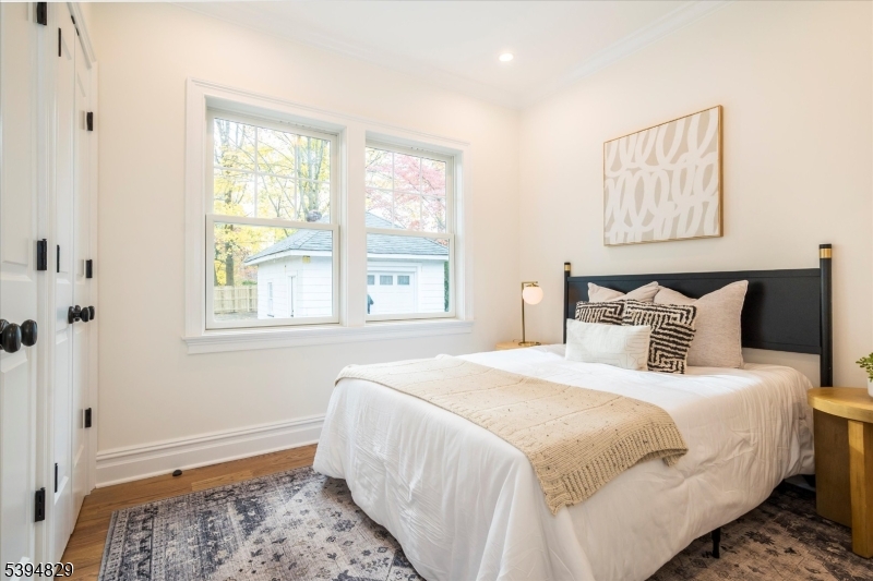 Watchung neighborhood - Residential