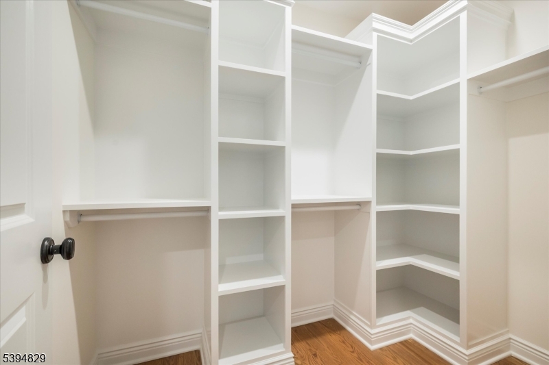 Watchung neighborhood - Residential