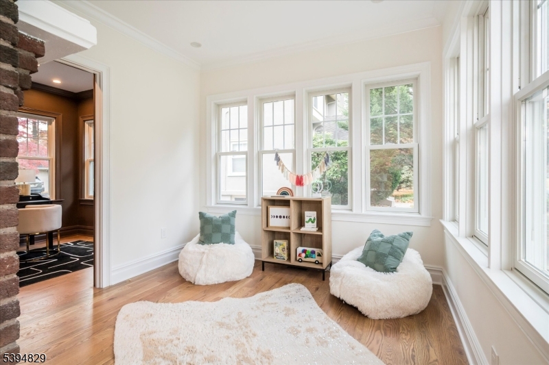 Watchung neighborhood - Residential