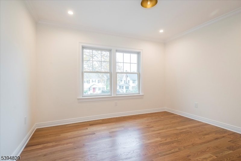 Watchung neighborhood - Residential