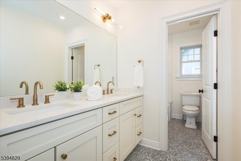 Watchung neighborhood - Residential