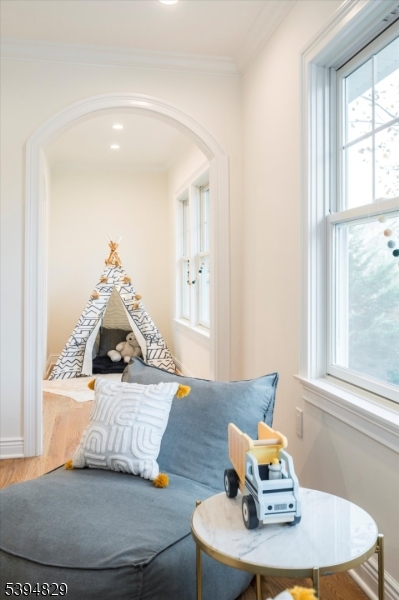 Watchung neighborhood - Residential