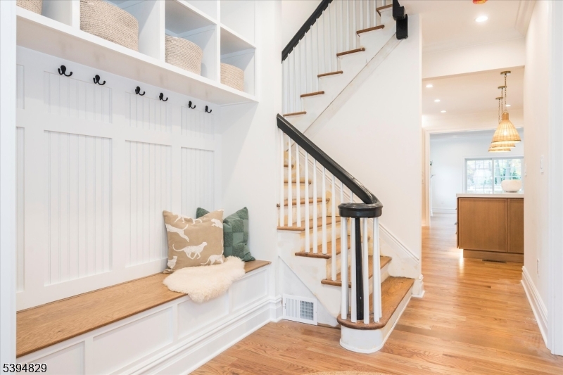 Watchung neighborhood - Residential