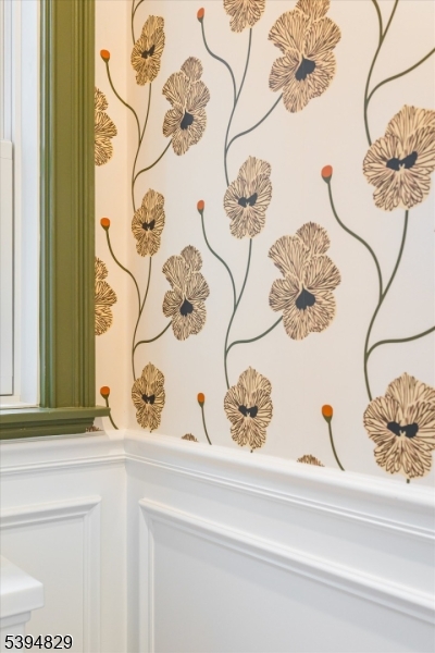 Watchung neighborhood - Residential