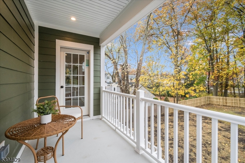 Watchung neighborhood - Residential