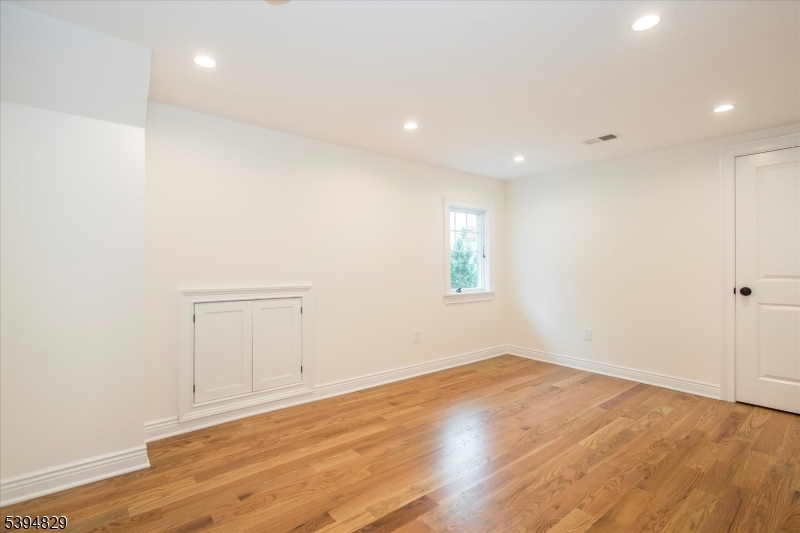 Watchung neighborhood - Residential