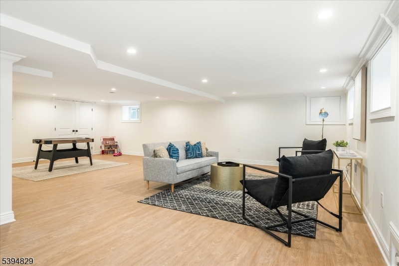 Watchung neighborhood - Residential