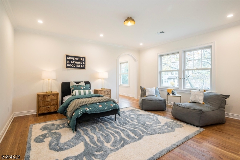 Watchung neighborhood - Residential