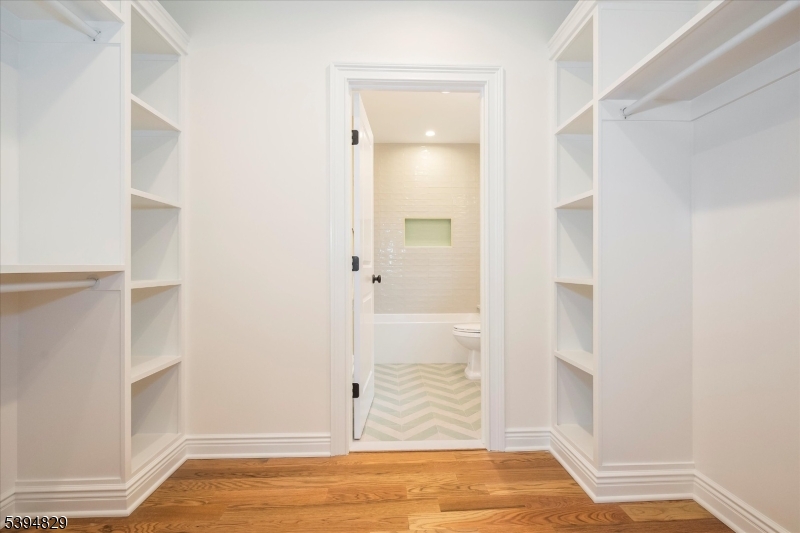 Watchung neighborhood - Residential