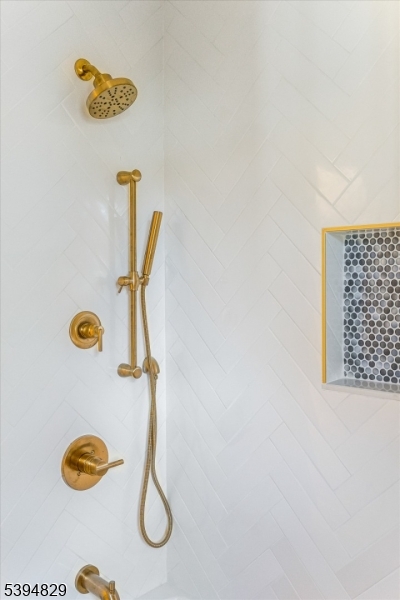 Watchung neighborhood - Residential